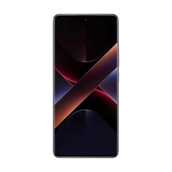 Smartphone Xiaomi 24095PCADG 6,67" Octa Core 8 GB RAM 256 GB Svart