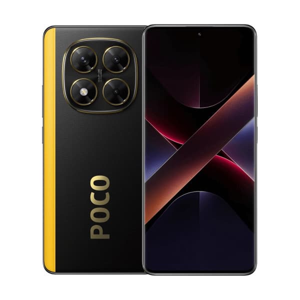 Smartphone Xiaomi 24095PCADG 6,67" Octa Core 8 GB RAM 256 GB Svart