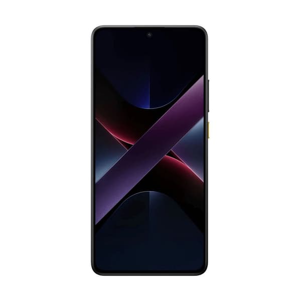 Smartphone Xiaomi 6,67" 8 GB RAM 256 GB Gul