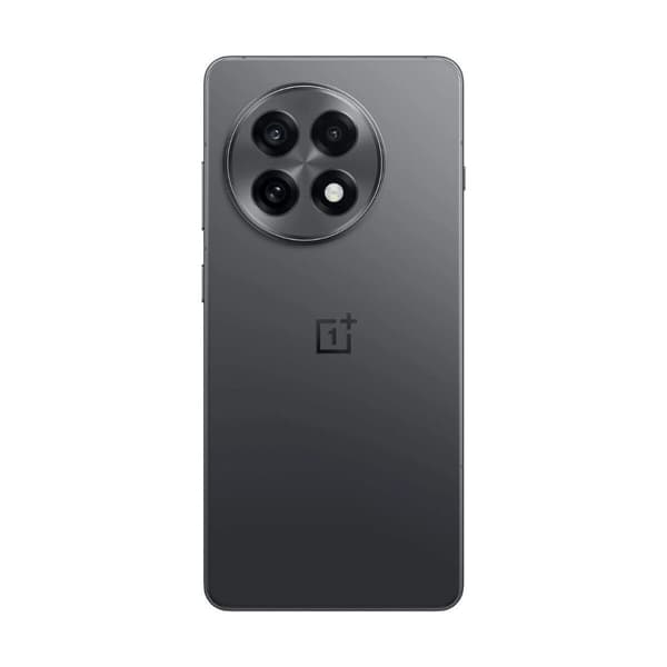 Älypuhelimet OnePlus 13R 5G 6,78" Octa Core 12 GB RAM 256 GB Harmaa
