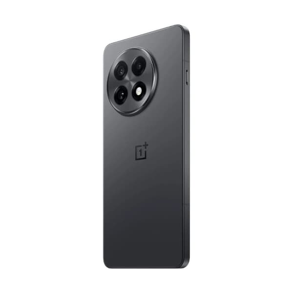 Älypuhelimet OnePlus 13R 5G 6,78" Octa Core 12 GB RAM 256 GB Harmaa