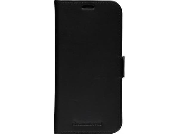 dbramante Copenhagen Slim - iPhone 12 Pro Max 6.7" - Black