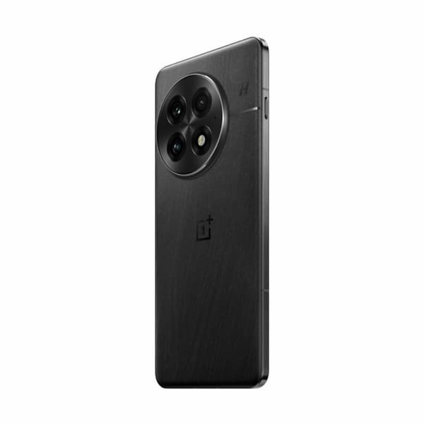 Älypuhelimet OnePlus 5011111074 12 GB RAM 256 GB Musta