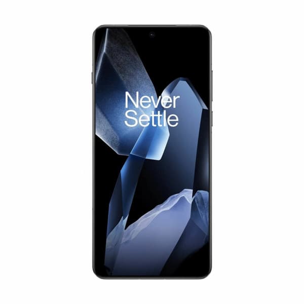 Älypuhelimet OnePlus 5011111074 12 GB RAM 256 GB Musta