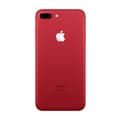 Miniatyrbild 2 av 2: Begagnad iPhone 7 Plus 128GB – Bra Skick – Röd