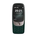 Miniatyrbillede 2 af 3: Smartphone Nokia 16 MB 8 MB 2,8"