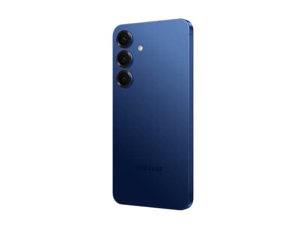 Samsung Galaxy S25 256GB Marineblå