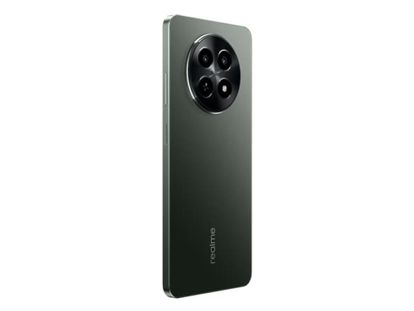 realme 12 12x 5G, 16.9 cm (6.67"), 6 GB, 128 GB, 50 MP, Android 14, Black