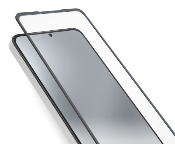 SBS TESCRFCXI14C, Xiaomi, Xiaomi Redmi 14C, iskunkestävä, naarmuuntumaton, musta, 1 kpl