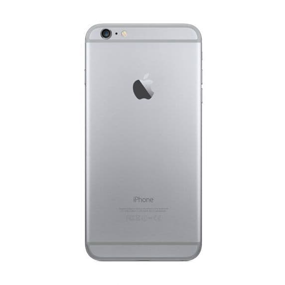 Begagnad iPhone 6 16GB – Bra Skick – Rymdgrå