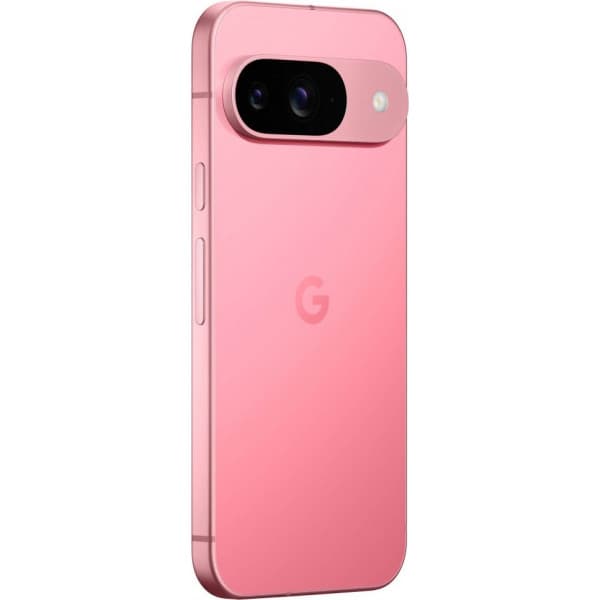 Google Pixel 9 5G-telefon, 256/12 GB, Pion