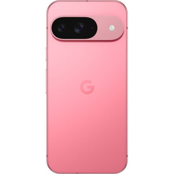 Google Pixel 9 5G-telefon, 256/12 GB, Pion