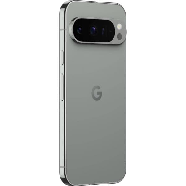 Google Pixel 9 Pro 5G-telefon, 128/16 Gt, Hazel