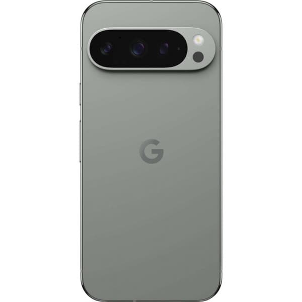 Google Pixel 9 Pro 5G-telefon, 128/16 Gt, Hazel