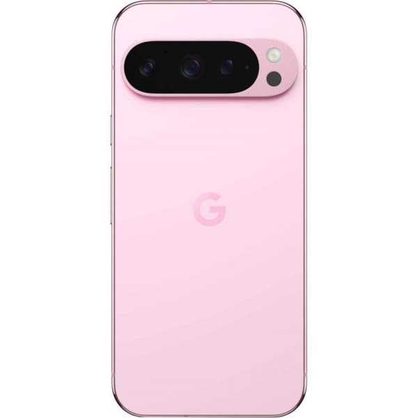 Google Pixel 9 Pro 5G-telefon, 256/16 Gb, Rosakvarts