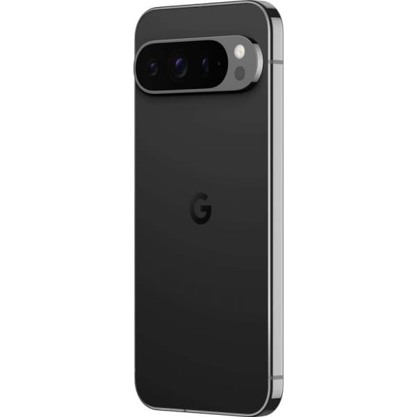 Google Pixel 9 Pro XL 5G-telefon, 128/16 GB, Obsidian