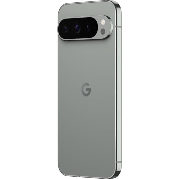 Google Pixel 9 Pro XL 5G-telefon, 256/16 GB, Hassel