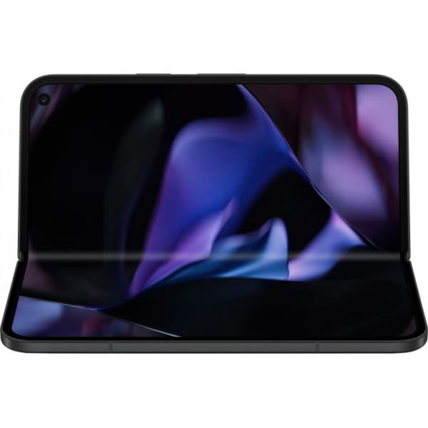 Google Pixel 9 Pro Fold 5G-telefon, 256/16 GB, Obsidian