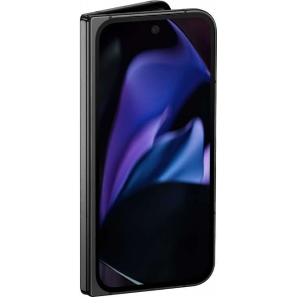 Google Pixel 9 Pro Fold 5G-telefon, 256/16 GB, Obsidian