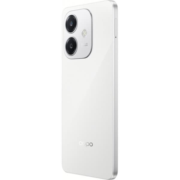 OPPO A40m telefon, 256/8 GB, vit