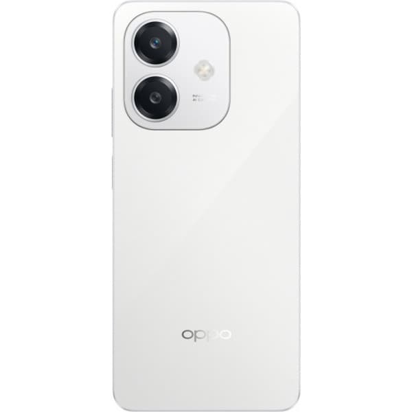 OPPO A40m telefon, 256/8 GB, vit