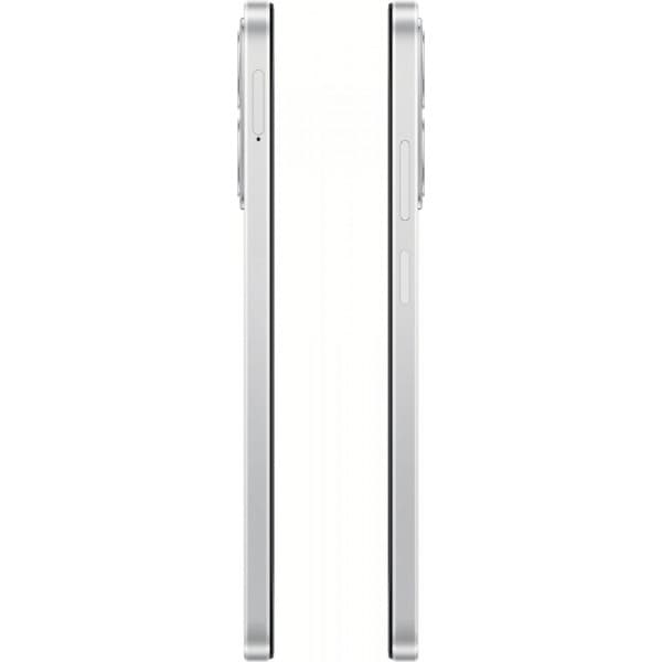 OPPO A40m telefon, 256/8 GB, vit