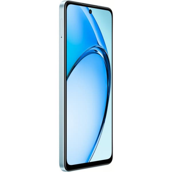 OPPO A60 5G-telefon, 128/4 GB, blå