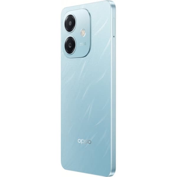 OPPO A60 5G-telefon, 128/4 GB, blå