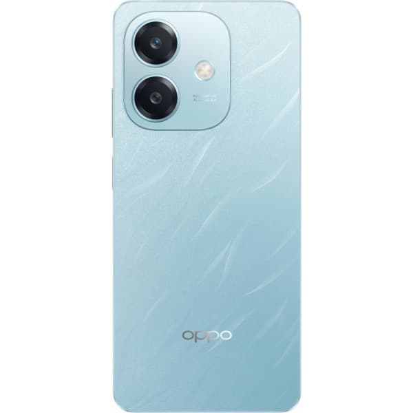 OPPO A60 5G-telefon, 128/4 GB, blå