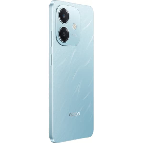 OPPO A60 5G-telefon, 128/4 GB, blå