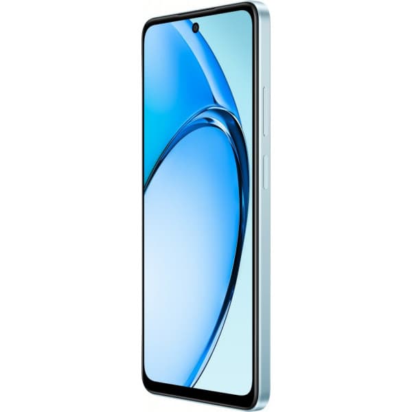 OPPO A60 5G-telefon, 128/4 GB, blå