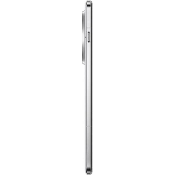 OnePlus 13 5G telefon, 512/16 GB, Arktisk Gryning