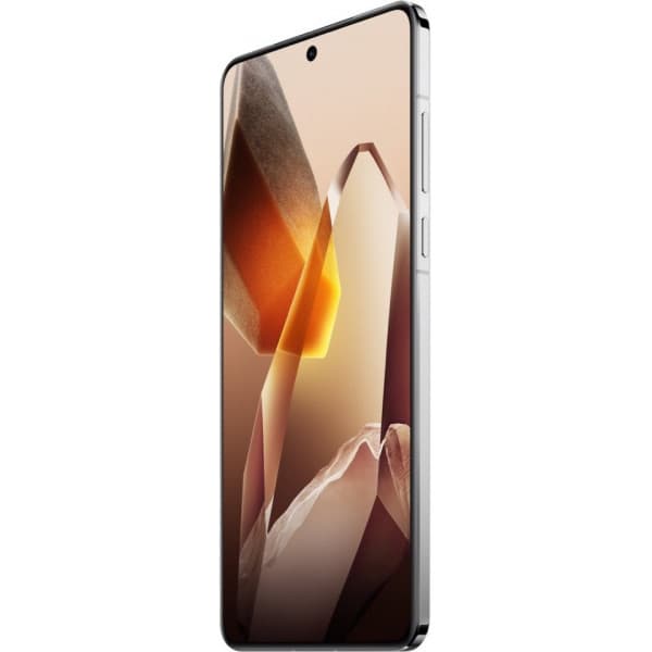 OnePlus 13 5G telefon, 512/16 GB, Arktisk Gryning