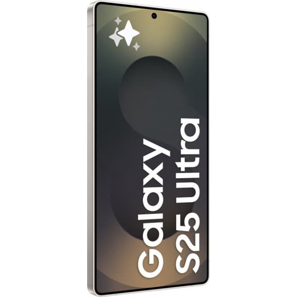 Samsung Galaxy S25 Ultra 5G telefon, 1 TB/12 GB, Titanium Black