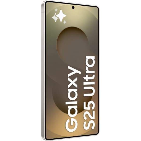 Samsung Galaxy S25 Ultra 5G telefon, 1 Tt/12 Gt, Titangrå