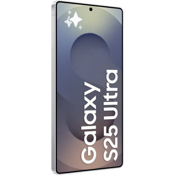 Samsung Galaxy S25 Ultra 5G telefon, 256/12 GB, Titanium Silverblue