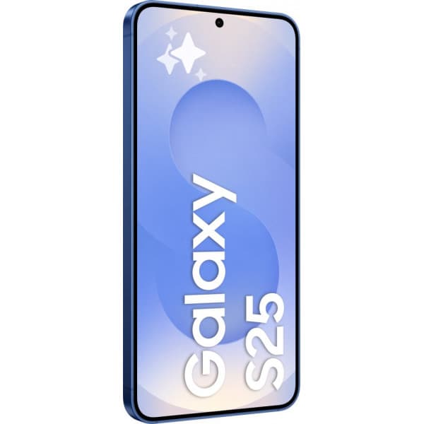 Samsung Galaxy S25 5G telefon, 256/12 GB, Navy