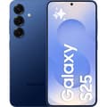 Miniatyrbillede 1 af 11: Samsung Galaxy S25 5G telefon, 256/12 GB, Navy