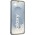 Miniatyrbillede 11 af 11: Samsung Galaxy S25 5G telefon, 256/12 GB, Silver Shadow