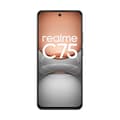 Miniatyrbillede 3 af 3: Smartphone Realme 631011004520 6,72" 8 GB RAM 256 GB Sort