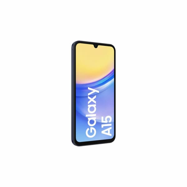 KÄYTETTY Älypuhelimet Samsung 6,5" MediaTek Helio G99 4 GB RAM 128 GB Musta (Kunnostetut Tuotteet A)
