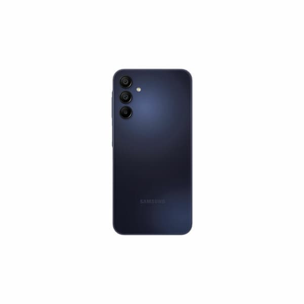 KÄYTETTY Älypuhelimet Samsung 6,5" MediaTek Helio G99 4 GB RAM 128 GB Musta (Kunnostetut Tuotteet A)