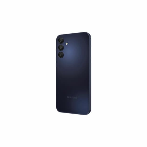 KÄYTETTY Älypuhelimet Samsung 6,5" MediaTek Helio G99 4 GB RAM 128 GB Musta (Kunnostetut Tuotteet A)