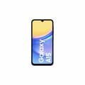 Pikkukuva 1 / 7: KÄYTETTY Älypuhelimet Samsung 6,5" MediaTek Helio G99 4 GB RAM 128 GB Musta (Kunnostetut Tuotteet A)