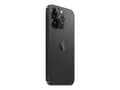 Miniatyrbild 2 av 5: Apple iPhone 14 Pro - 5G smartphone - dual-SIM / Internminne 256 GB - OLED-skärm - 6.1" - 2556 x 1179 pixlar (120 Hz) - 3 st. bakre kameror 48 MP, 12