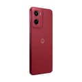 Miniatyrbild 5 av 5: Smartphone Motorola PB6L0009ES 6,67" Octa Core 4 GB RAM 128 GB Röd