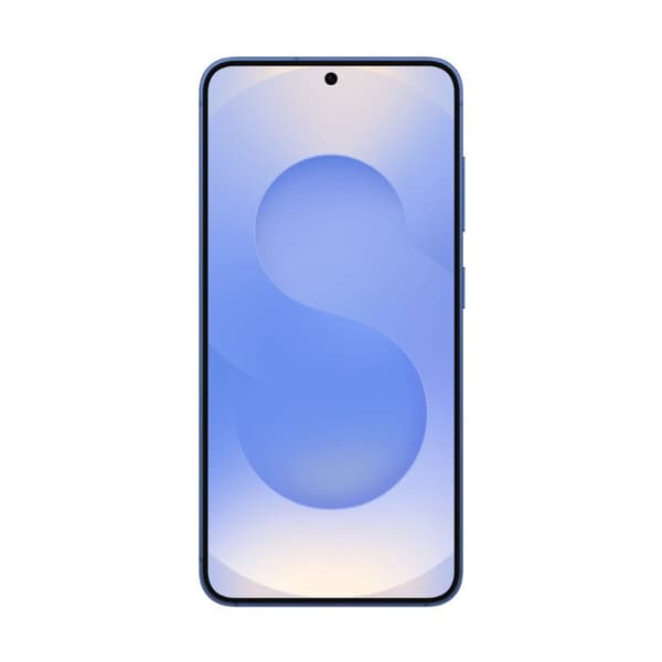Smartphone Samsung SM-S936BDBGEUE 6,7" Octa Core 12 GB RAM 512 GB Blå
