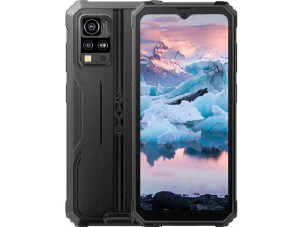 Blackview Smartphone 4800 PRO NFC-forbedret 5180mAh 4+8GB/128GB