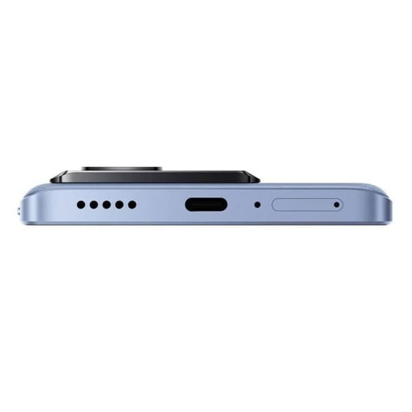 Smartphone Xiaomi 13T 5G 6,67" 12 GB RAM 256 GB Blå