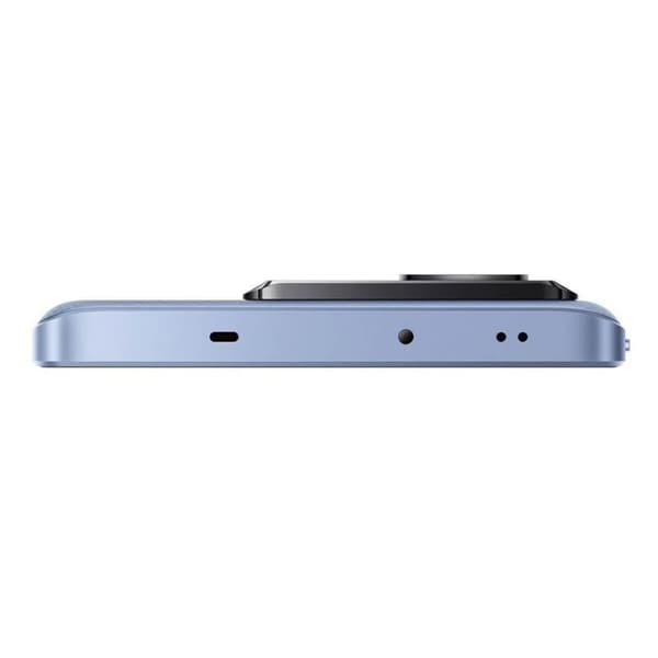 Smartphone Xiaomi 13T 5G 6,67" 12 GB RAM 256 GB Blå